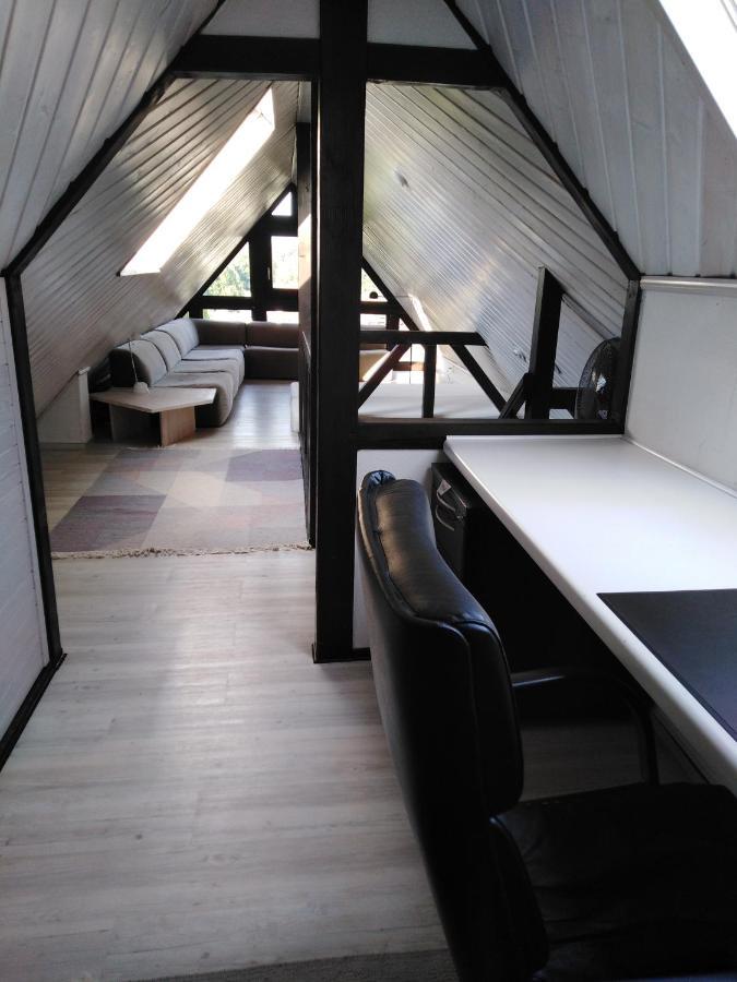 Fachwerkhaus In D 63667 Nidda Fuer 8 Bis 12 Personen 아파트 외부 사진